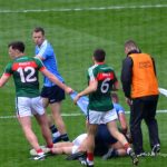 Mayo v Dublin All Ireland Final 17th September 2017