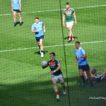 Mayo v Dublin All Ireland Final 17th September 2017