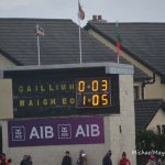 Galway v Mayo FBD semi final 13th January 2019