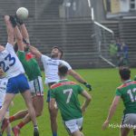 Mayo v Monaghan NFL Rd 7 24th March 2019