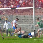 Mayo v Monaghan NFL Rd 7 24th March 2019