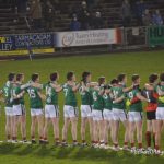 Mayo v Galway 2nd March 2019