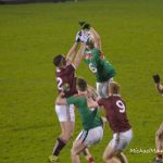 Mayo v Galway 2nd March 2019