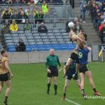 Mayo v Kerry NFL Div 1 final 31st March 2019