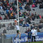 Mayo v Kerry NFL Div 1 final 31st March 2019