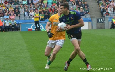 Mayo v Meath 21st July 2019