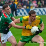 Mayo v Donegal 3rd August 2019