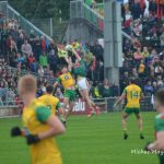 Mayo v Donegal 3rd August 2019