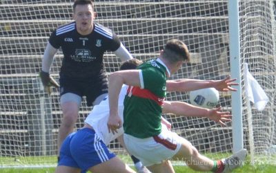 Mayo v Monaghan Rd 7 26th March 2023