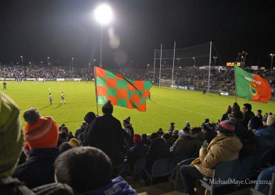 Mayo v Dublin Rd2 3rd February 2024