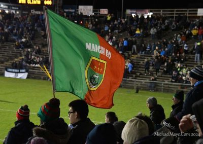 Mayo v Dublin Rd2 3rd February 2024