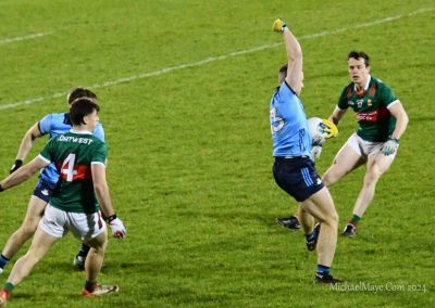 Mayo v Dublin Rd2 3rd February 2024