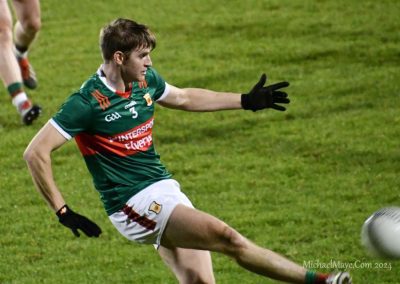 Mayo v Dublin Rd2 3rd February 2024