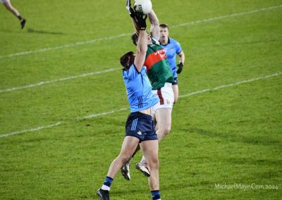 Mayo v Dublin Rd2 3rd February 2024