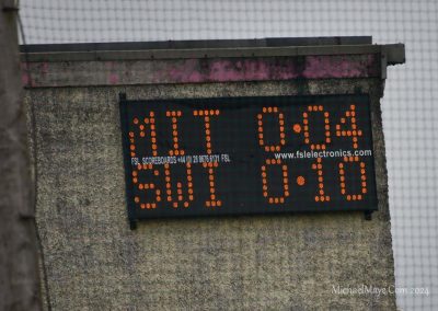 Castlebar Mitchels v Swinford Div 2B 16th June 2024