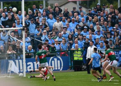 Dublin v Mayo 16th June 2024