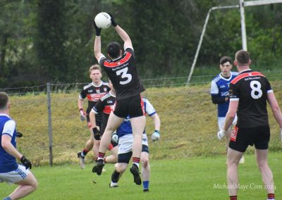 Killala v Swinford Div 2B 25th May 2024