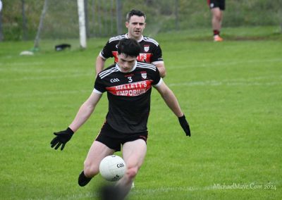 Killala v Swinford Div 2B 25th May 2024