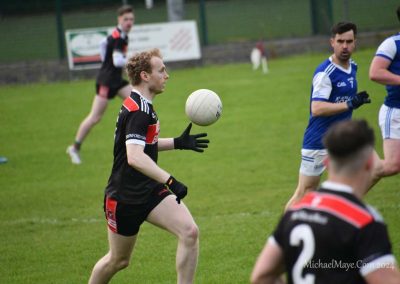 Killala v Swinford Div 2B 25th May 2024