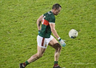 Mayo v Roscommon Rd5 2nd March 2024