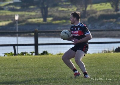 Achill v Swinford Div 2B 27th April 2024