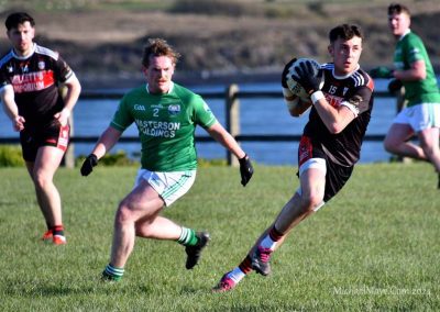 Achill v Swinford Div 2B 27th April 2024