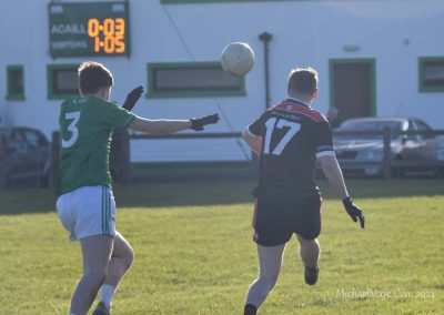 Achill v Swinford Div 2B 27th April 2024