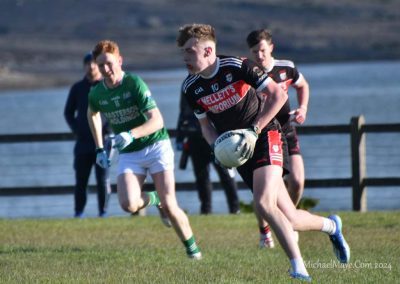 Achill v Swinford Div 2B 27th April 2024