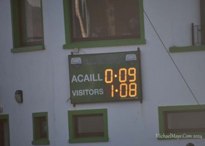 Achill v Swinford Div 2B 27th April 2024