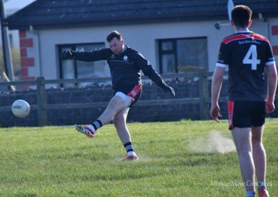 Achill v Swinford Div 2B 27th April 2024