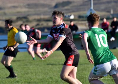 Achill v Swinford Div 2B 27th April 2024