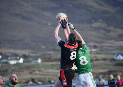 Achill v Swinford Div 2B 27th April 2024