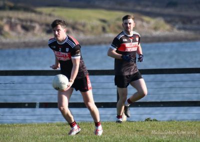 Achill v Swinford Div 2B 27th April 2024