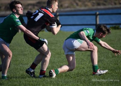 Achill v Swinford Div 2B 27th April 2024