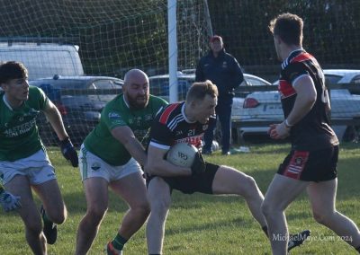 Achill v Swinford Div 2B 27th April 2024