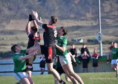 Achill v Swinford Div 2B 27th April 2024