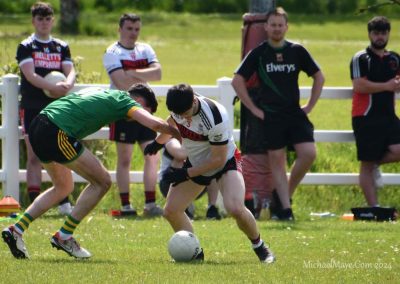 Swinford v Ardagh Div2B 19th May 2024