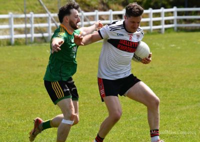 Swinford v Ardagh Div2B 19th May 2024