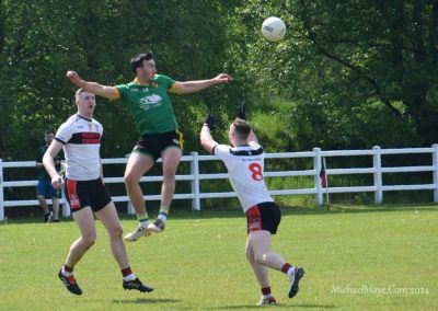 Swinford v Ardagh Div2B 19th May 2024