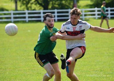 Swinford v Ardagh Div2B 19th May 2024