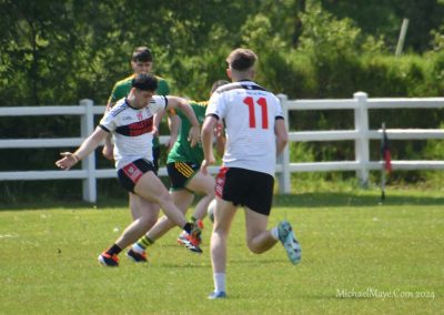 Swinford v Ardagh Div2B 19th May 2024