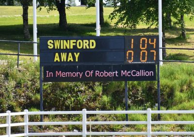 Swinford v Ardagh Div2B 19th May 2024