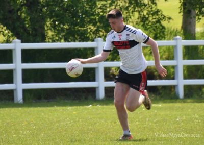 Swinford v Ardagh Div2B 19th May 2024