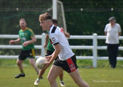 Swinford v Ardagh Div2B 19th May 2024