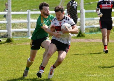 Swinford v Ardagh Div2B 19th May 2024