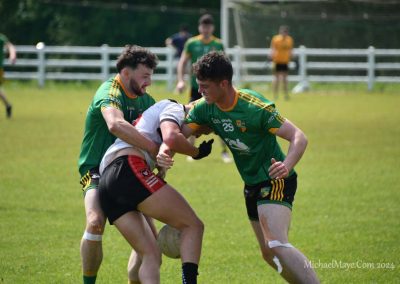 Swinford v Ardagh Div2B 19th May 2024