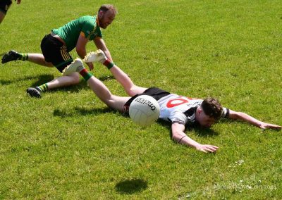 Swinford v Ardagh Div2B 19th May 2024