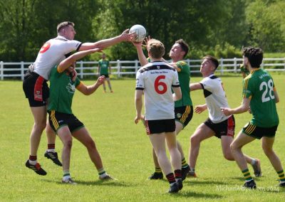 Swinford v Ardagh Div2B 19th May 2024