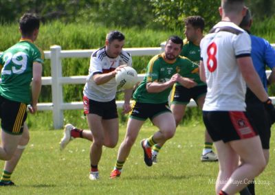 Swinford v Ardagh Div2B 19th May 2024