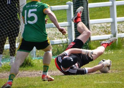 Swinford v Ardagh Div2B 19th May 2024